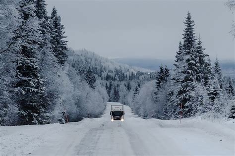 Автоподготовка: как подготовить машину к зимним условиям?