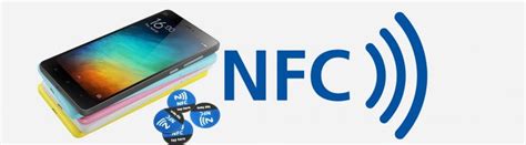 Альтернативы использования NFC на Редми 8