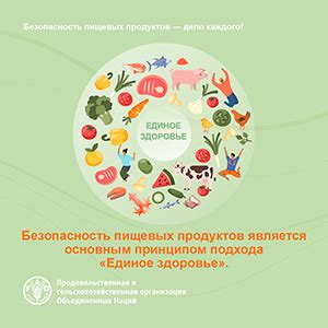 Безопасность продукта