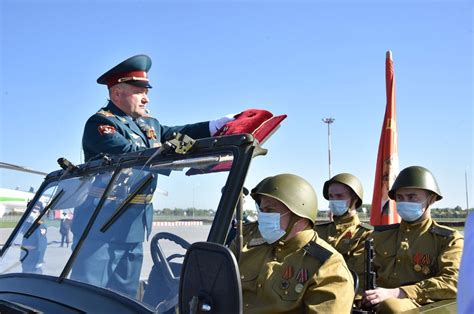 Важные события в Советской Башкирии