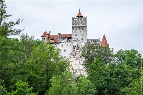 Великий план Графа Влада