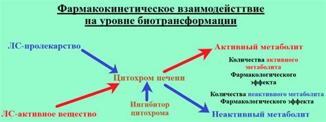 Взаимодействие энергетиков и нейролептиков: важно знать