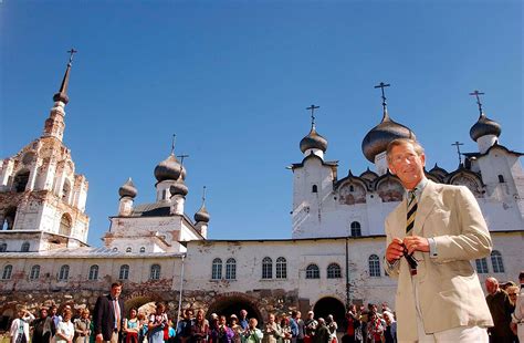 Визит в Санкт-Петербург