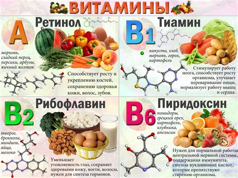 Витамины и минералы, содержащиеся в прокисшем молоке