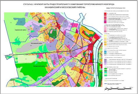 Влияние включения холодной воды на жизнедеятельность автозаводского района Нижнего Новгорода