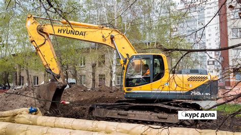 Влияние отключения горячей воды на жителей Элабуги