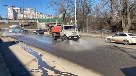 Влияние скопившейся грязи на наше окружающее пространство