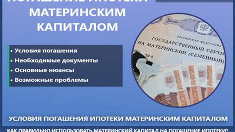 Возможности оплаты образования с помощью материнского капитала