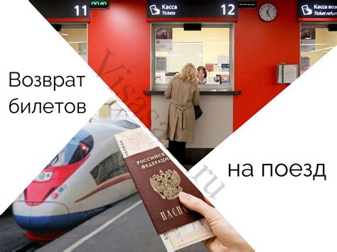 Возможности электронных билетов