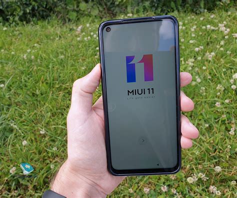 Возможности Redmi 9