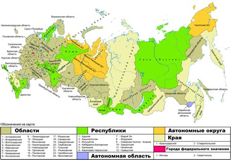 Возможность вхождения Китая в состав России