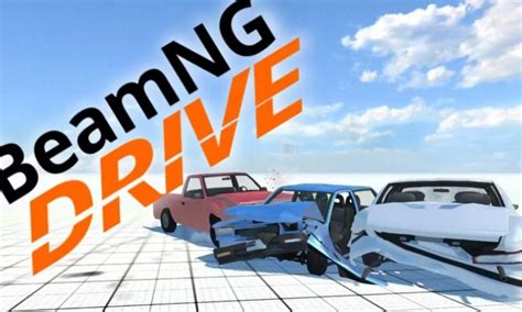 Возможность запуска BeamNG Drive на PS4