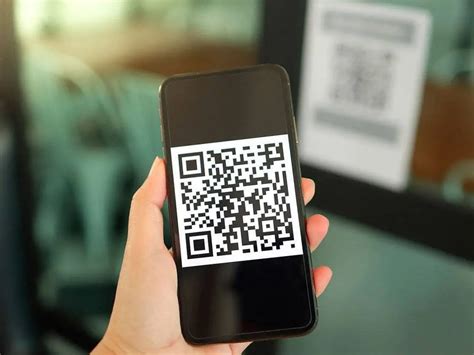 Возможность использования скриншота как альтернативы физическому QR-коду