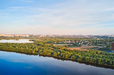 Возможные перспективы развития района после закрытия завода