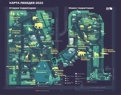 Возникновение Московского зоопарка