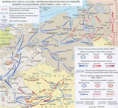 Война с Францией: борьба за контроль над Канадой