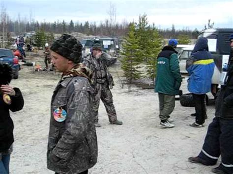 Волнение перед награждением