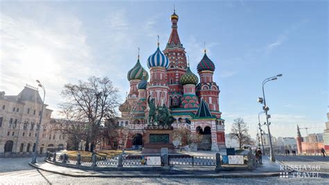 Воссоединение с Москвой: возвращение в исторический центр