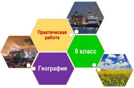 Время плодоношения в зависимости от географического положения