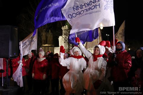 Выбор музыки для парада: процесс и задачи