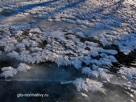 В каком месяце выпадает снег?