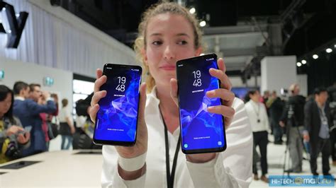 Где можно купить Samsung S9 в России?