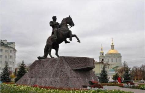 Генерал Ермолов в войне против Наполеона