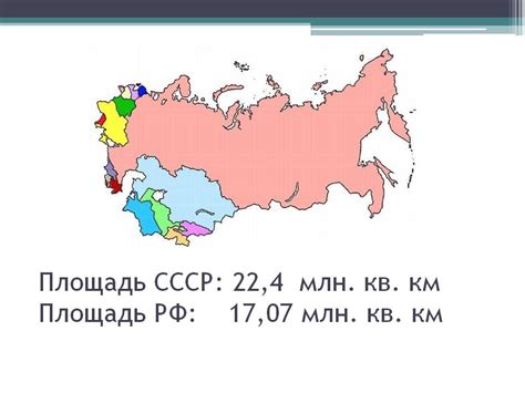 Геополитическое значение Белоруссии для России