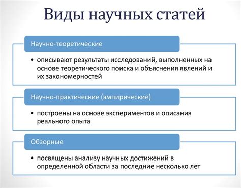 Год написания статьи: как он оказывает влияние на ее популярность?