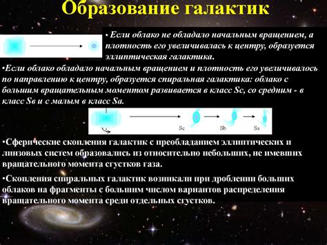 Горячие нити: образование галактик