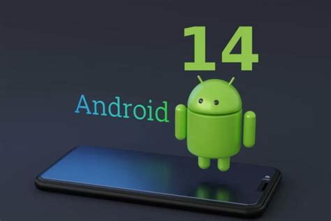 Дата выхода новой ОС на Android