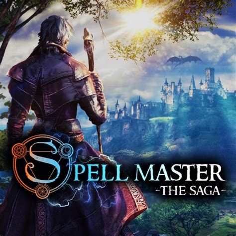 Дата выхода полной версии Spellmaster the saga