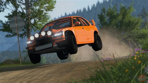 Дата выхода BeamNG Drive на платформу PC