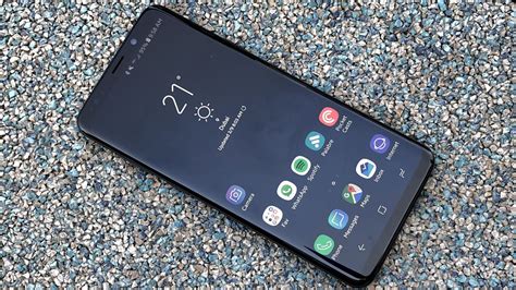 Дата выхода Samsung Galaxy S9: когда можно будет купить самый ожидаемый смартфон?