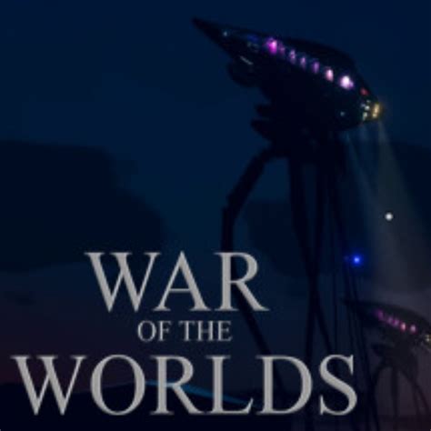 Дата выхода War of the Worlds