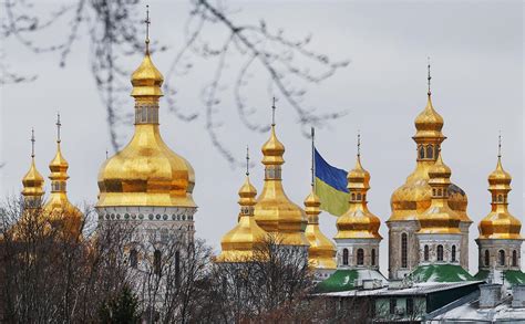 Дата захвата киевской печерской лавры в средние века