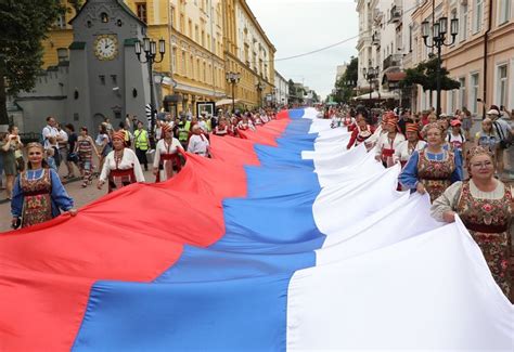 Дата празднования Дня бригадира в России