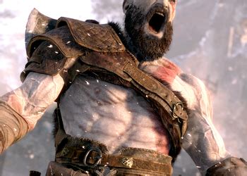 Дата релиза игры God of War 3