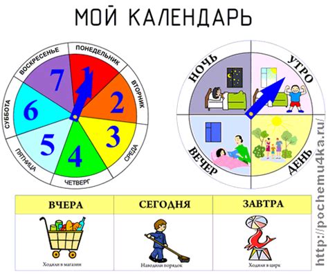 Дни недели, когда продают ромашки