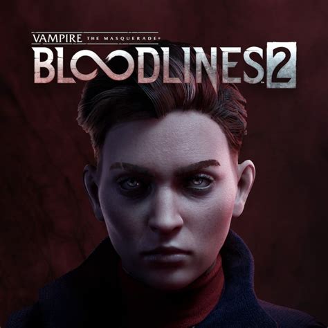 Долгожданная дата выхода Vampire The Masquerade Bloodlines 2