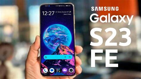 Долгожданный новый Samsung: выход в 2023 году