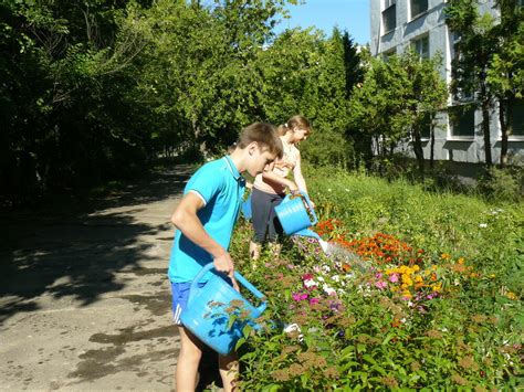 Законное регулирование летней отработки в школе