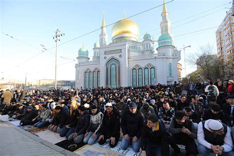 Законодательное регулирование празднования ураза байрама