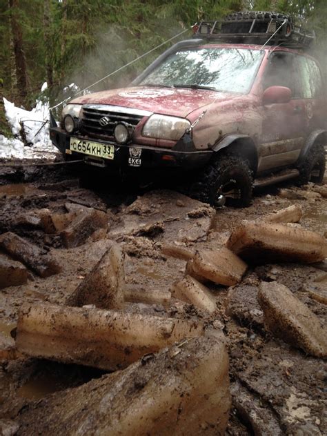 Закрытие производства Grand Vitara