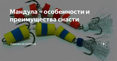 Заполночная рыбалка: преимущества и особенности