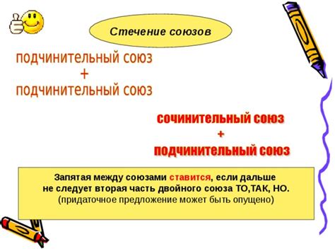 Запятая при сложноподчиненных предложениях