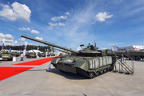 Значение летающего танка в современной военной технике