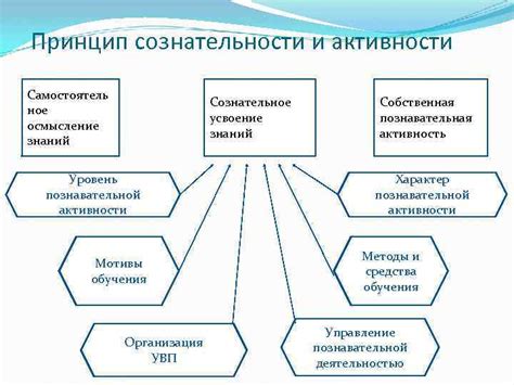 Изменение поведения и активности