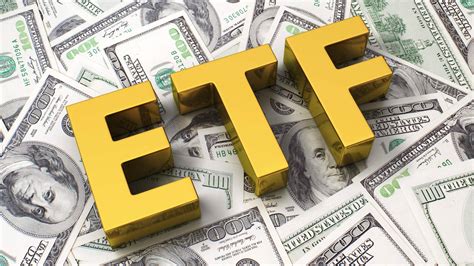 Инвестирование деньги в ETF: преимущества выбора ценных активов