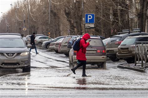 Интересный факт о холодных днях